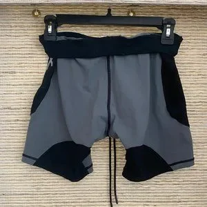 A7 | Shorts | A7 Mens Ox Compression Shorts In Shadow | Poshmark